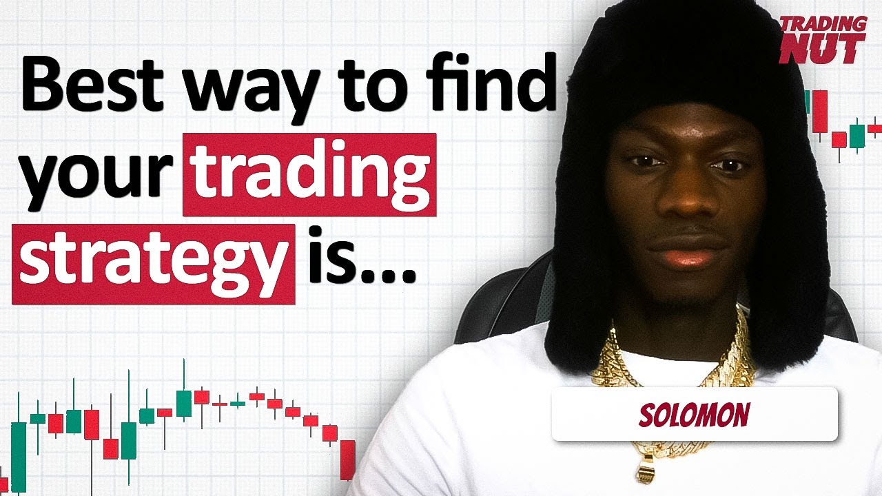 The Complete Trader: Scalping, Swing Trading & Hedging Mastered w/ Solomon of Hedging Mastermind