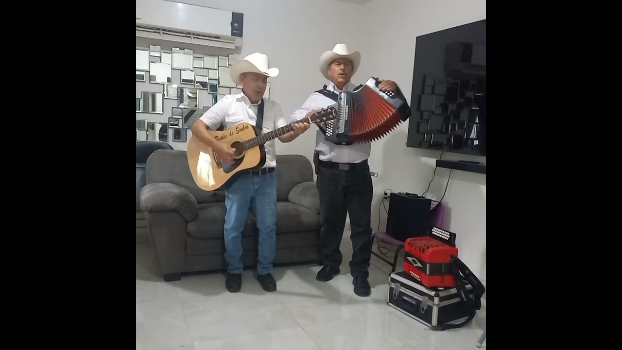 Aurelio y Manuel/No creas que te vengo a ver 