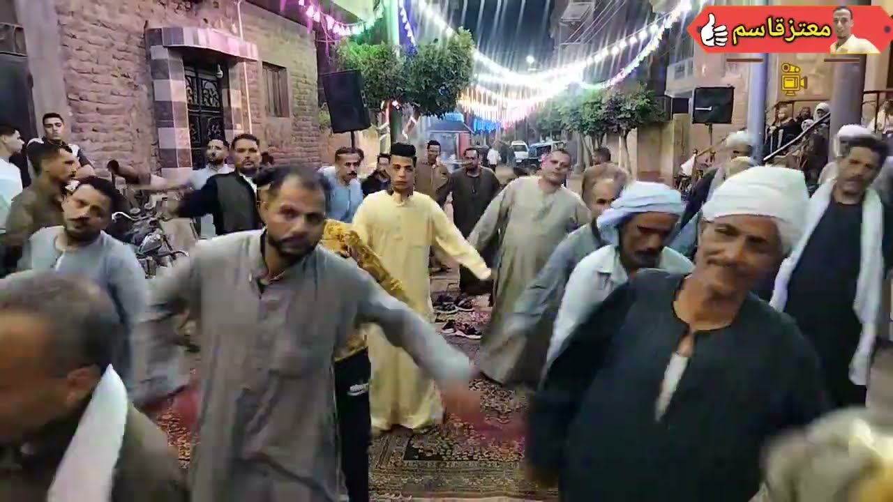 اسامه بعزق- لا دار للمرء ألا التى قبل الموت بانيها