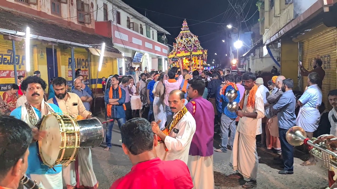 Panemangalore kartikpunav 2020