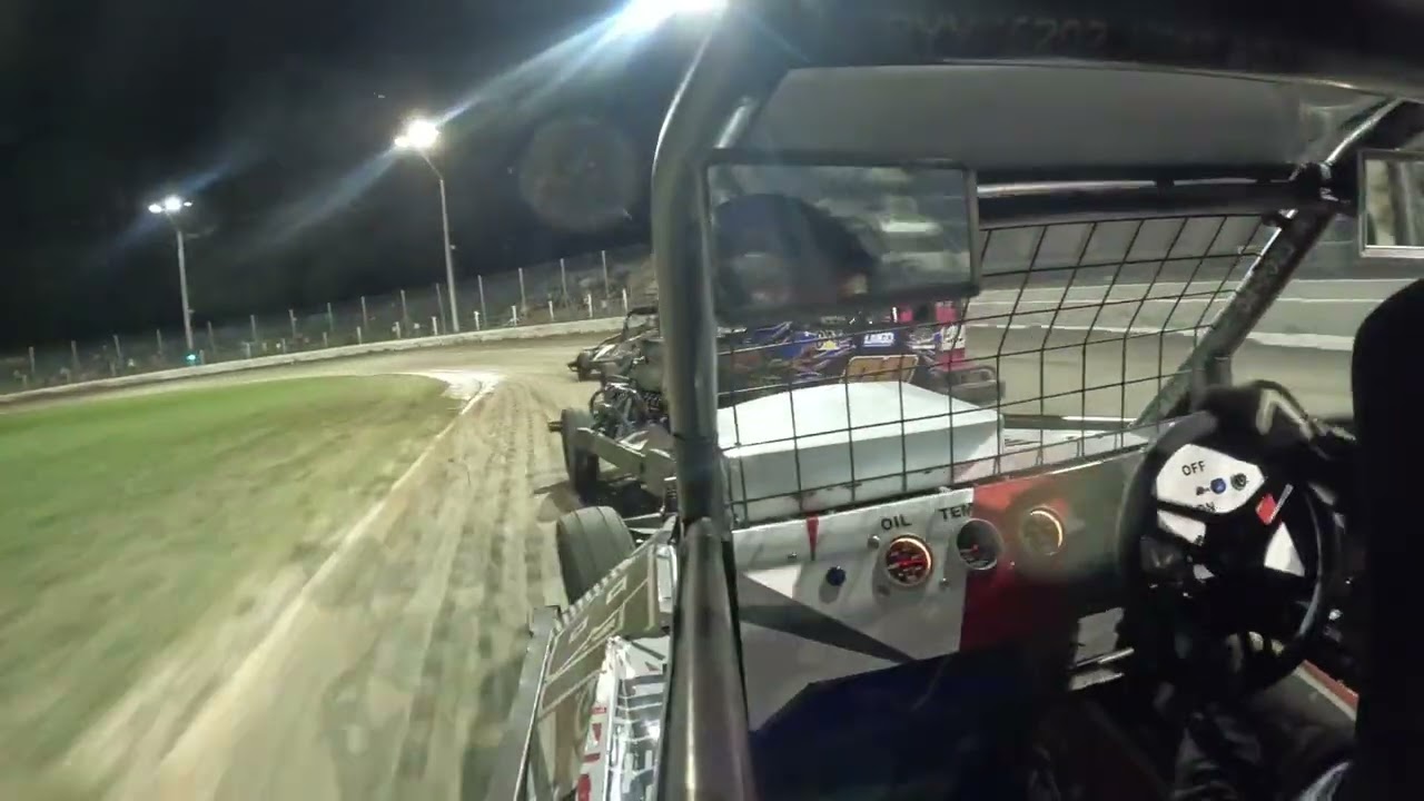 Heat 1, 2 and 3 of 87s Brodie James at hawkes bay champs 28/2/26