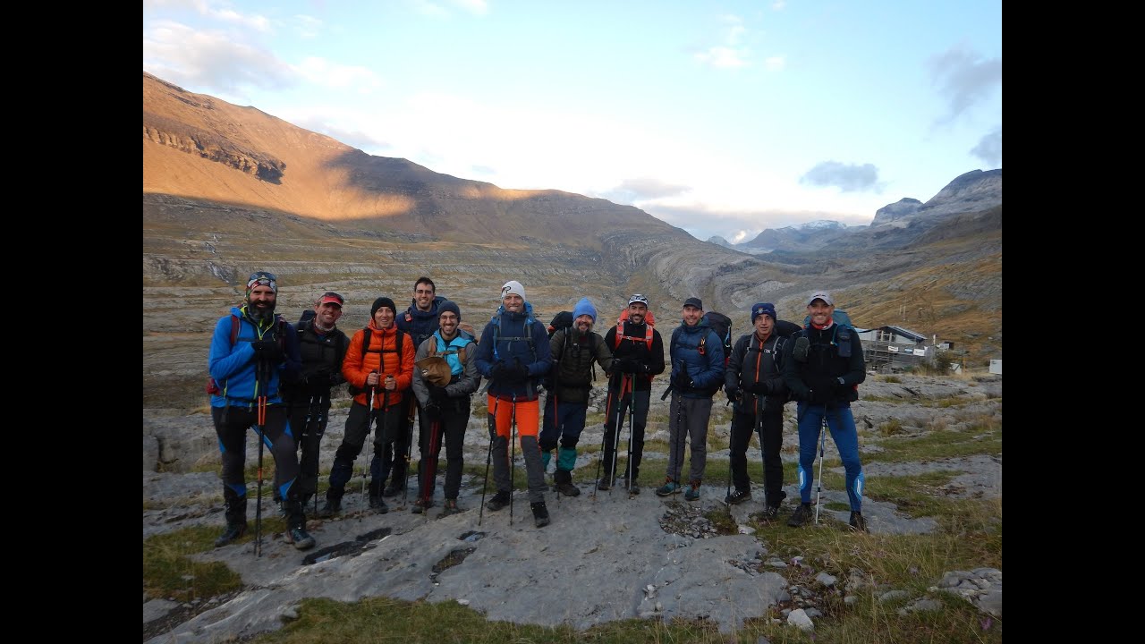 240921 Alta  ruta  de los perdidos