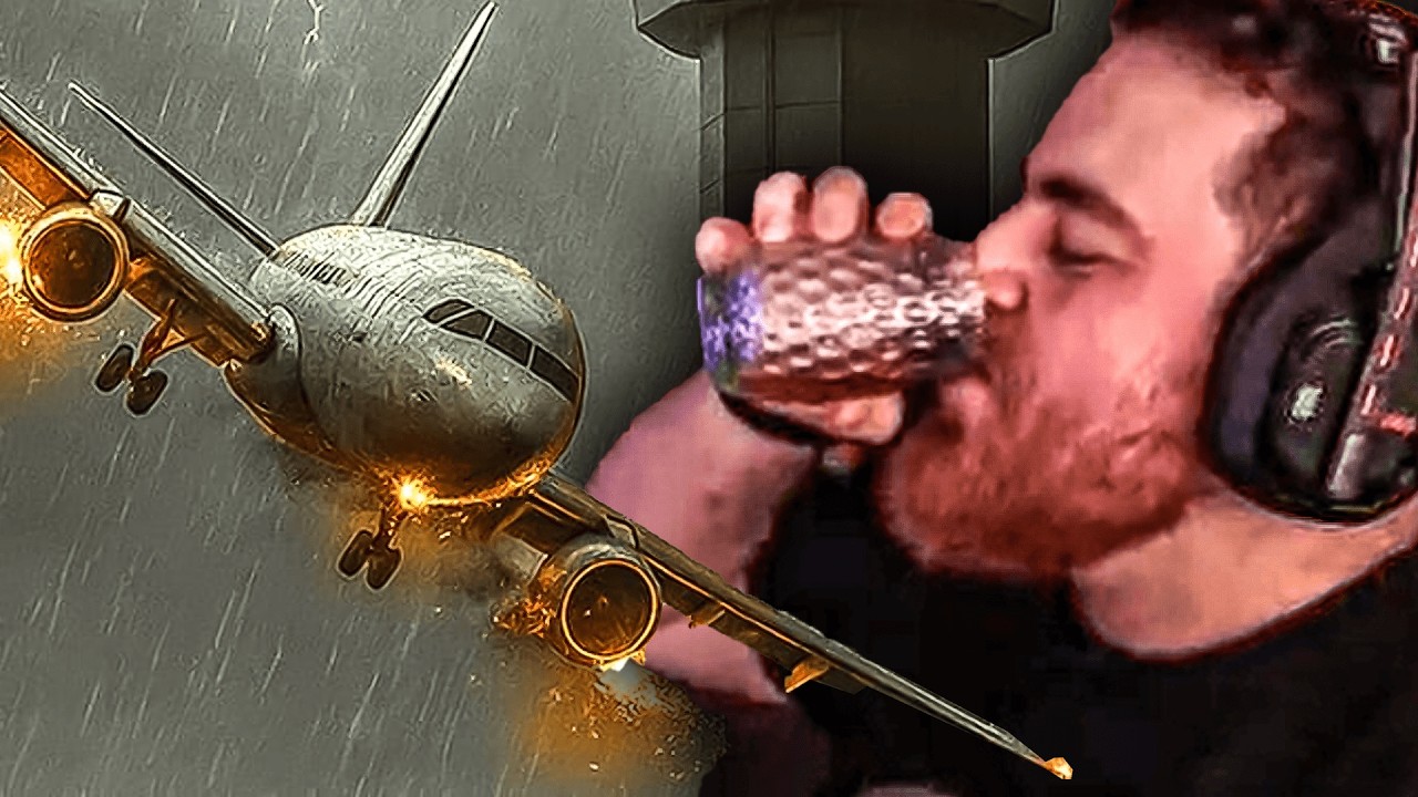 Leg&aacute;lne Pijem ako Pilot lietadla