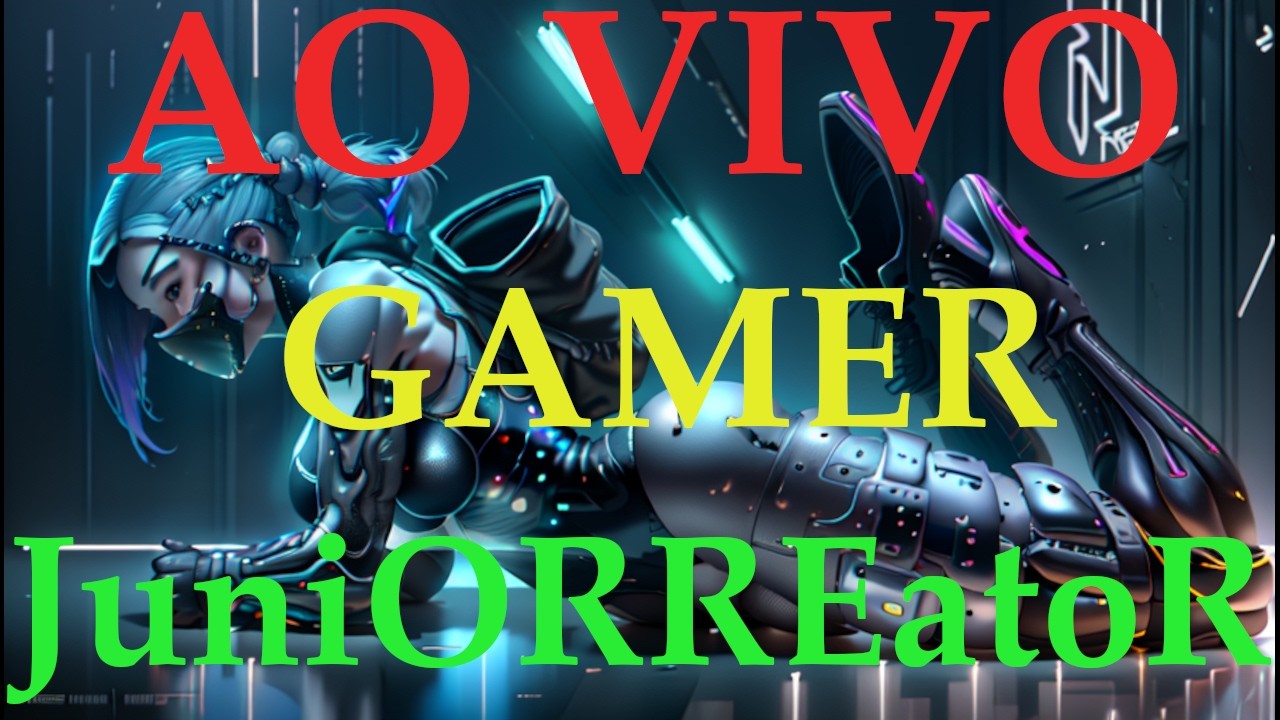 Pronto para melhorar sua experiência de jogo? Aperte o botão de seguir e mergulhe no mundo dos jogos