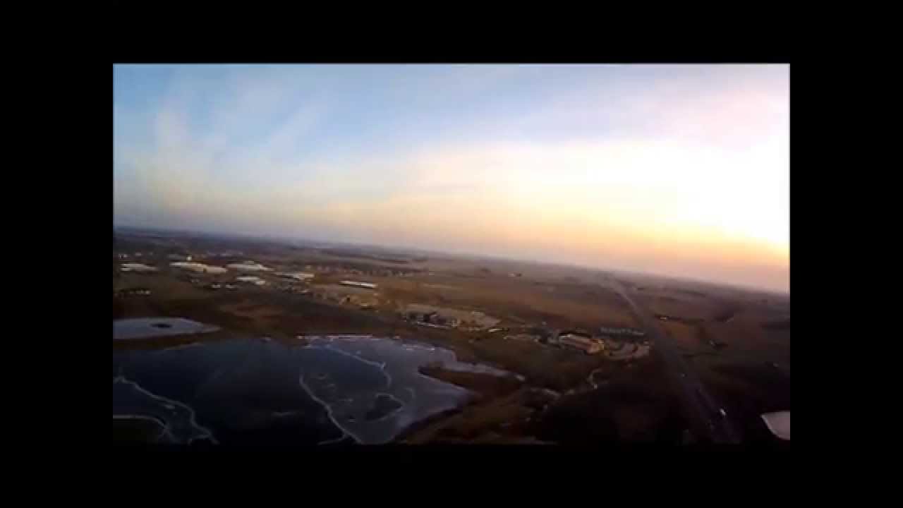 FPV Spyhawk Mini Glider