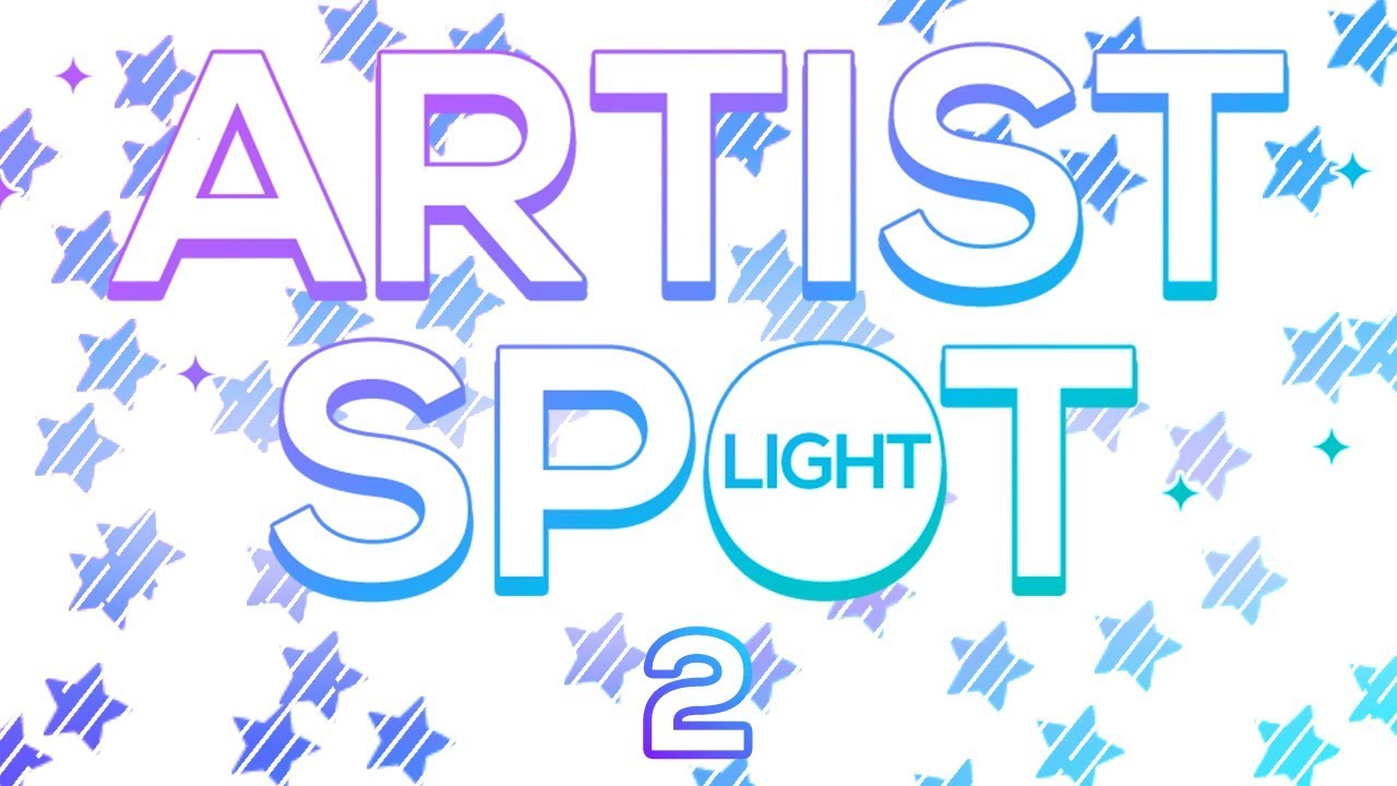 Artist Spotlight 02 | Euphonia