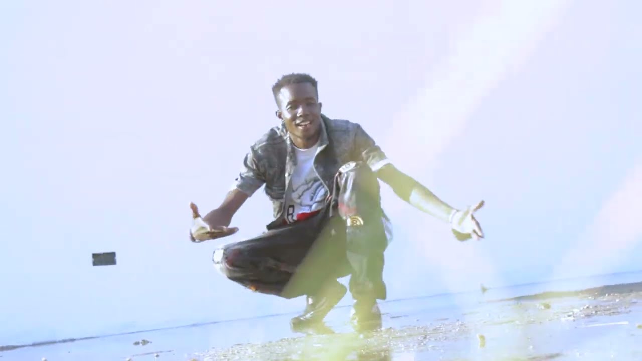 IBABY-_-SONNY BWOY FT PROPER MICKSEY(OFFICIAL VIDEO)
