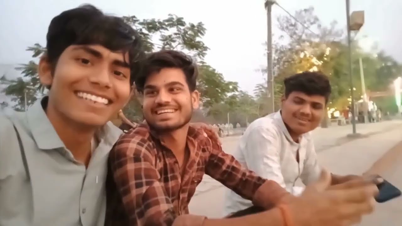 Uncle Ji Prank In Park 🤣 | Public Funny Reaction Vlog 🎤