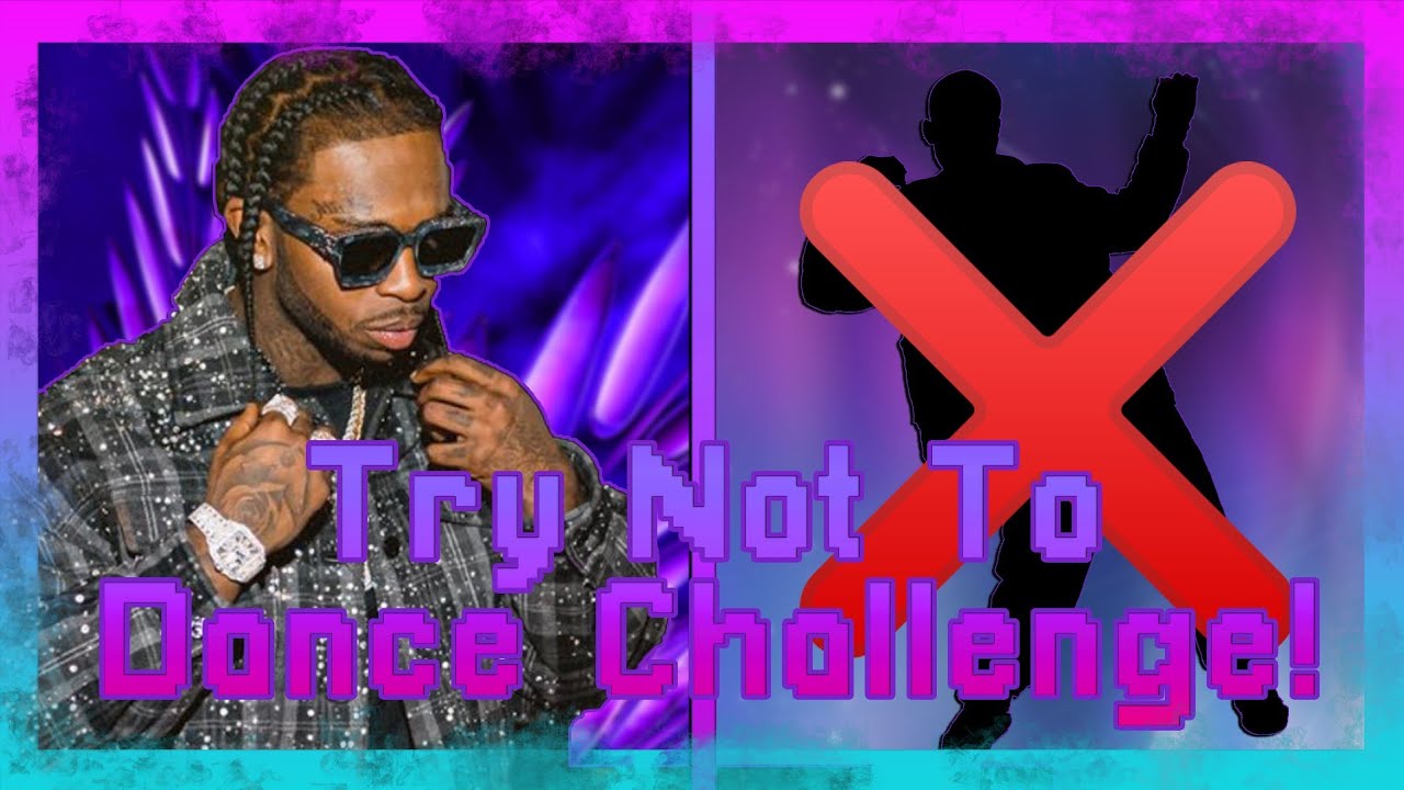 Try Not To Dance 2020!