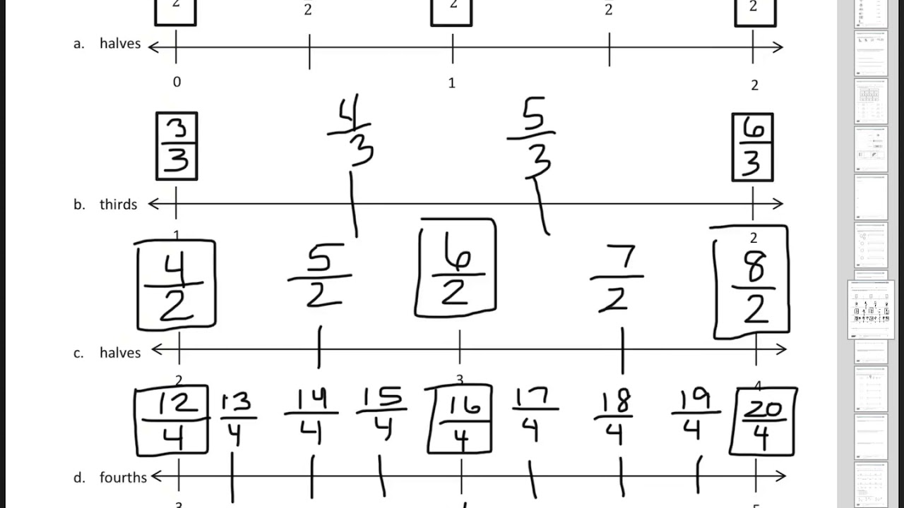 Eureka Math Grade 3 Module 5 Lesson 16 Problem Set