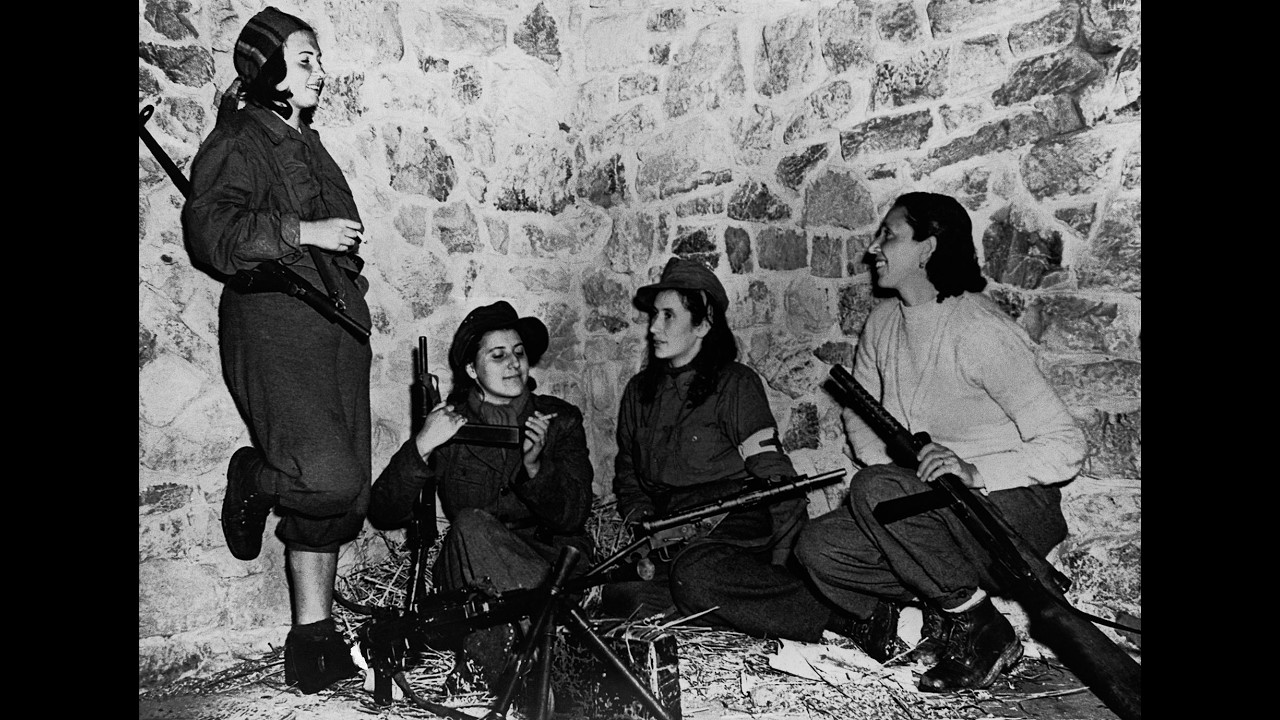 Bella Ciao (Cover IA)