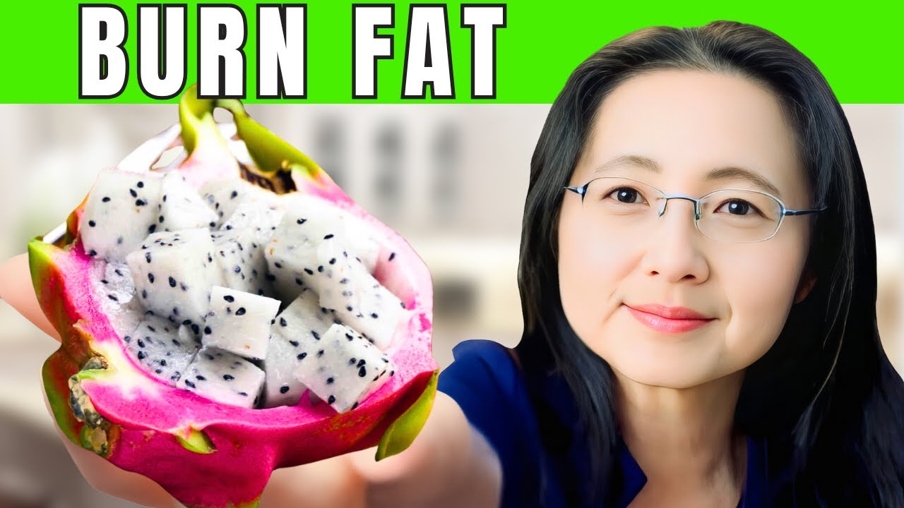 Eat This #1 Food to LOSE fat today!