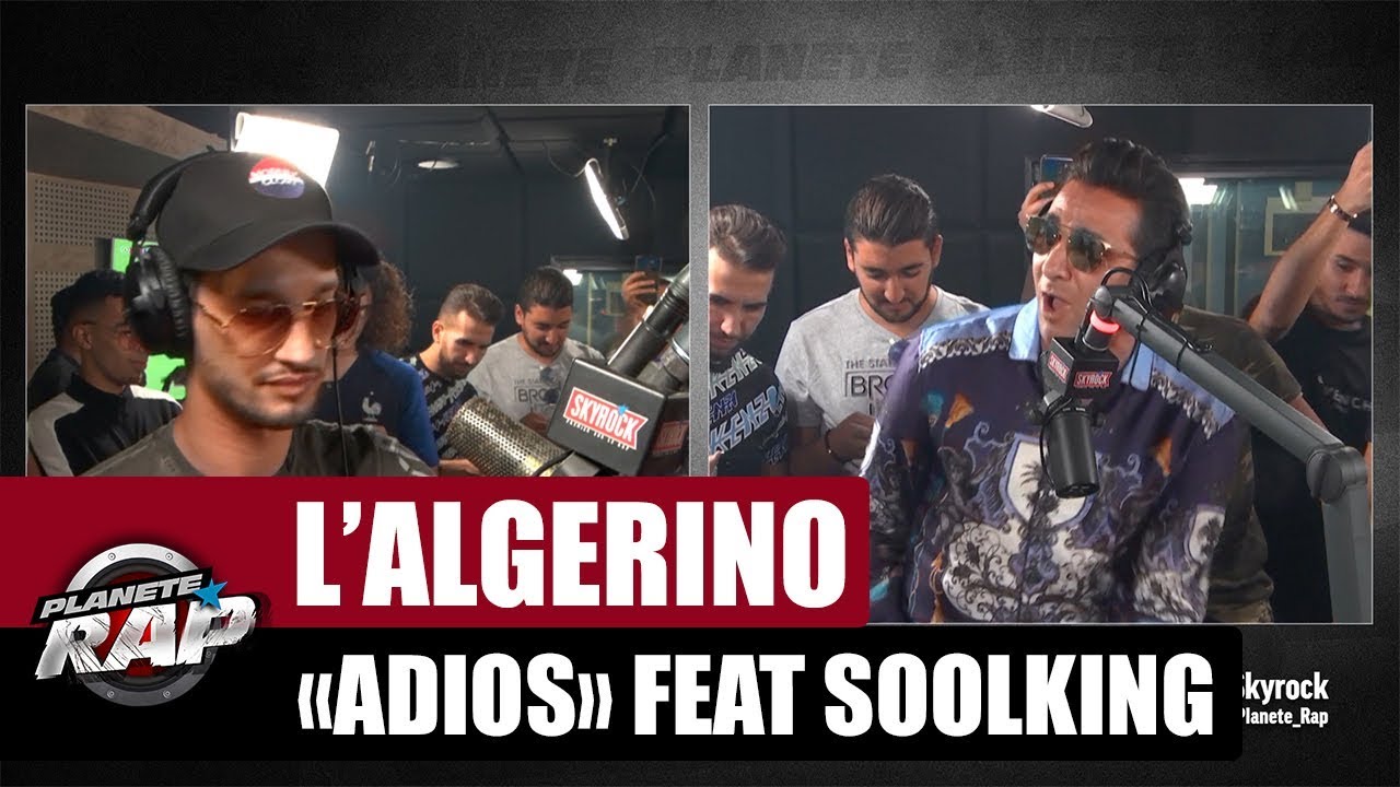 L’Algérino 
