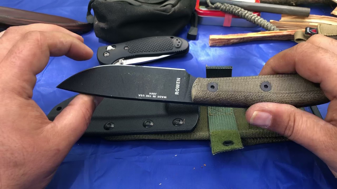 Best esee knife. Esee 4HM