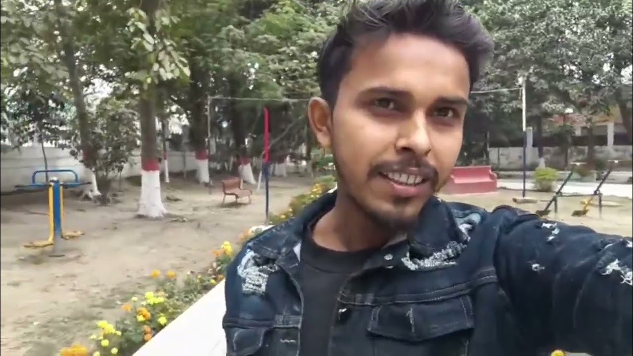 Rajendra park Purnea Open