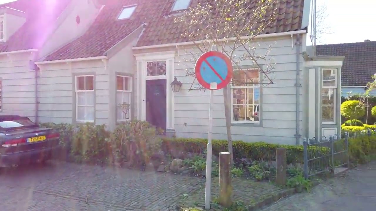 Saaka iyo Vlog Magalada #Amsterdam Ee Wadanka #Holland