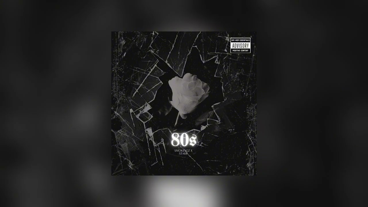 80s (feat. Lotti & AyZee & StarrDante)