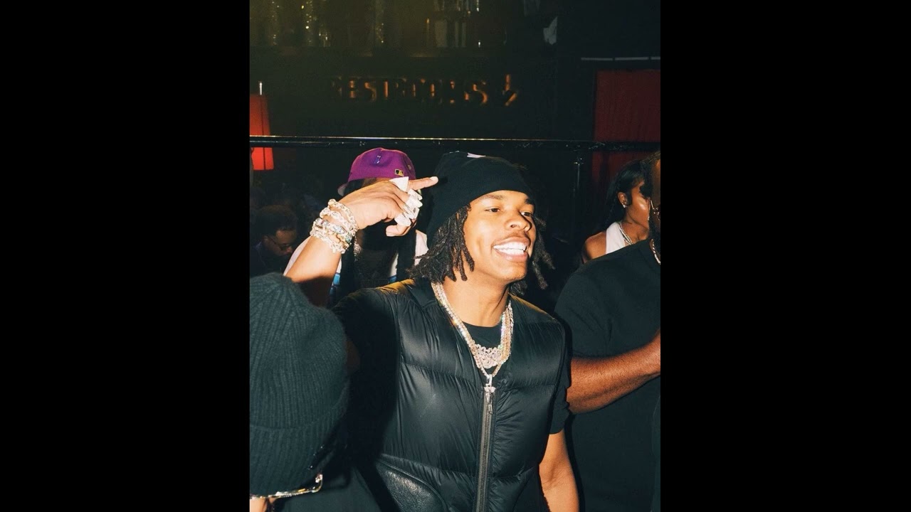 [FREE] (HARD) Lil Baby Type Beat 