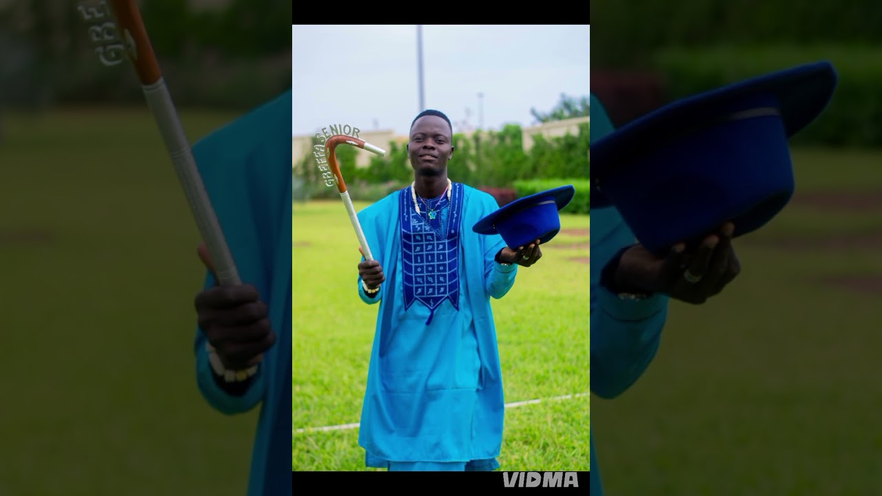 Musique Gbeffa senior dans la dénigrance 🥰