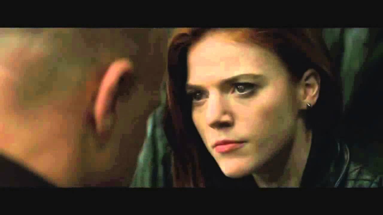 The Last Witch Hunter -  Never be the same