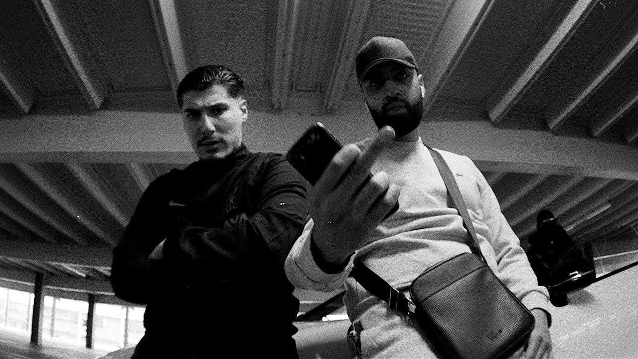 EGO - FTP feat. SATIX [ official Video ]