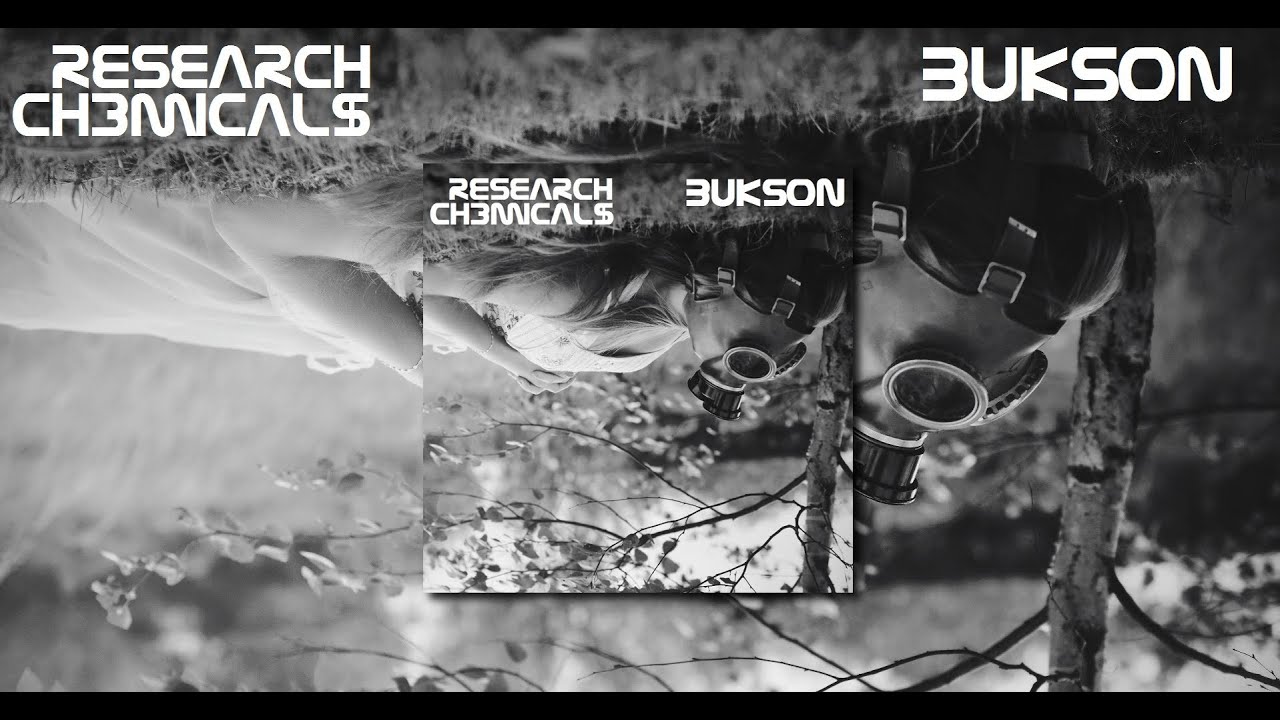 Bukson - Speed Test [Bonus Track]