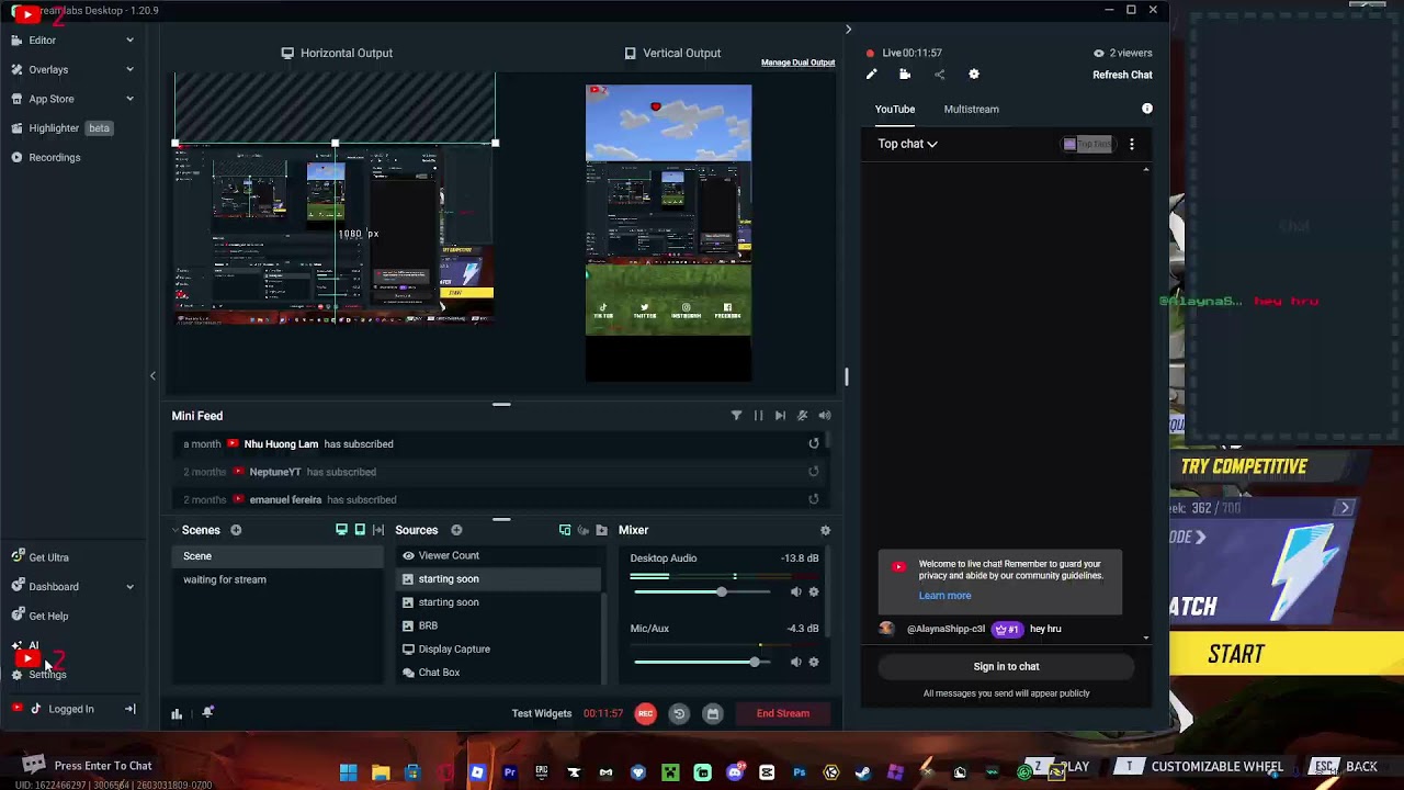 Gaming :P join up