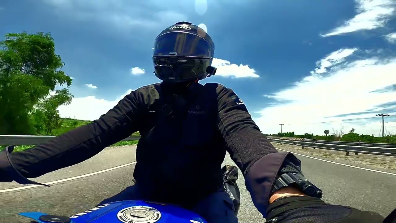 OneBag Moto Diaries 3