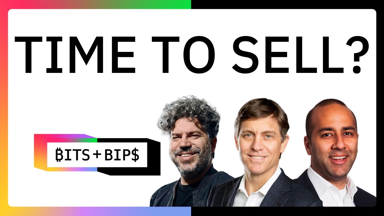If Oil Prices Stay High, Markets Are in Serious Trouble: Bits + Bips