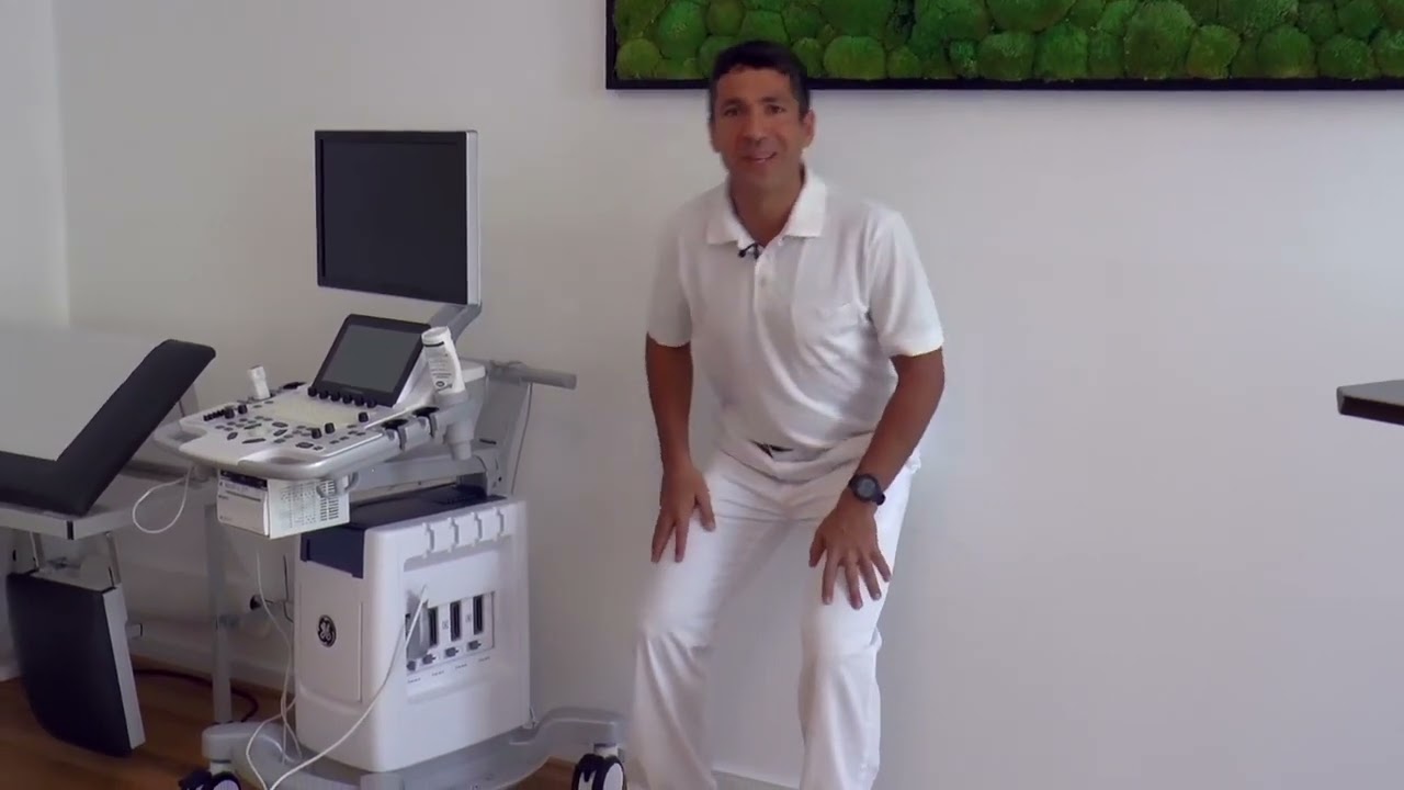 Dr. Anand Roy  -  Vorhofflimmern und Sport : Was macht Sinn Herzseminar in Leipzig