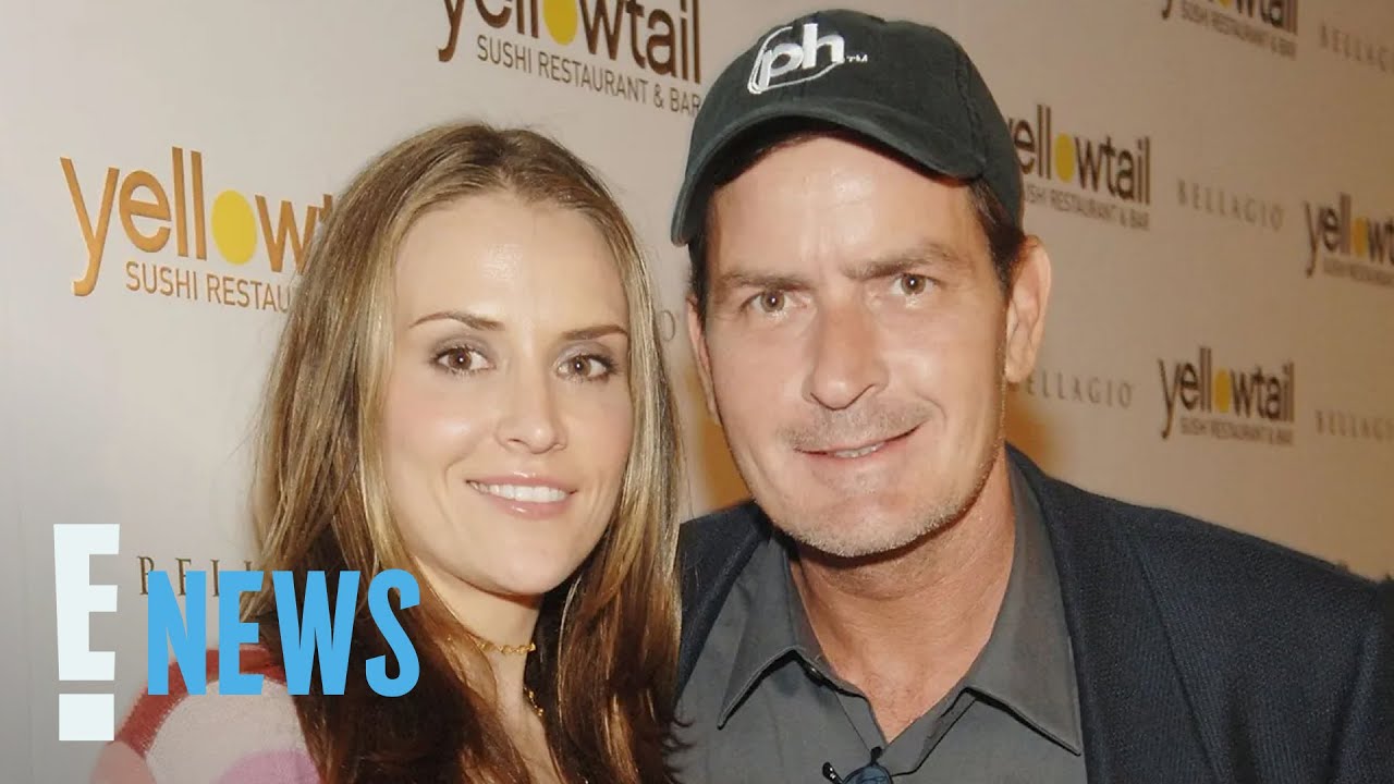 Charlie Sheen&rsquo;s Ex Brooke Mueller Fears Relapse As a 