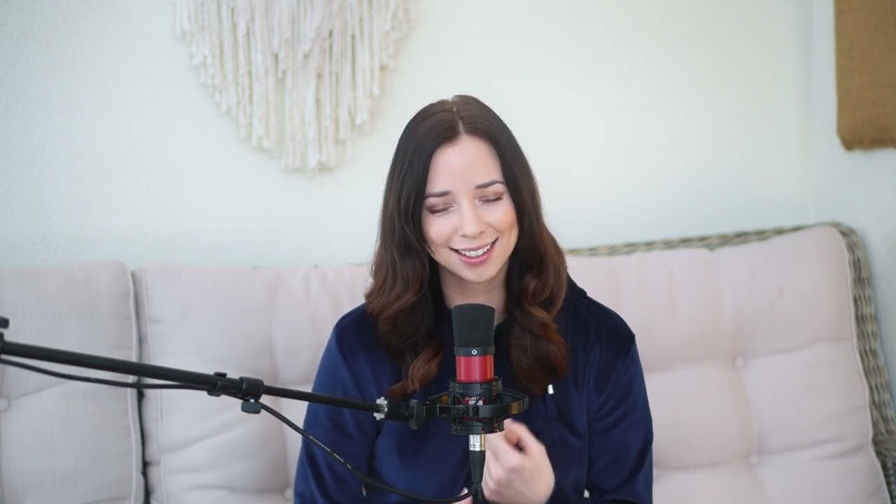 Robbie Williams - Love my life (cover by Patii)