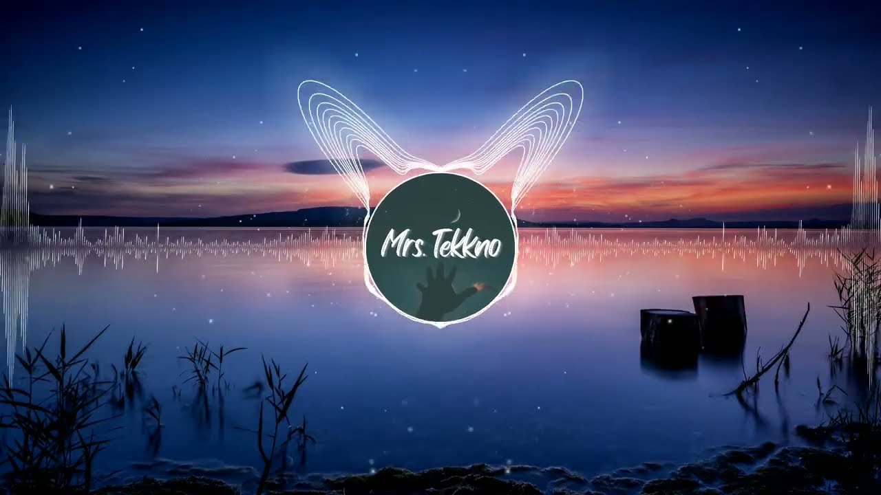 Mrs. Tekkno - Zwischen den Worten