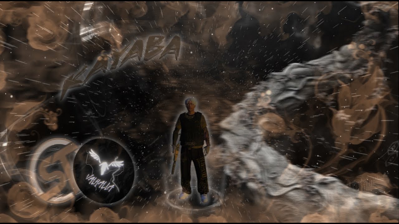[STORYTIME RP] Valhalla | Akito Kayaba
