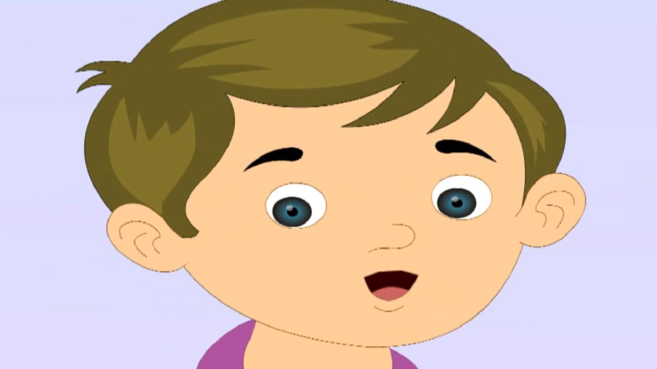 Two Little Ears Nursery Rhymes | Popular Nursery Rhymes For Children | Best Songs For Kids