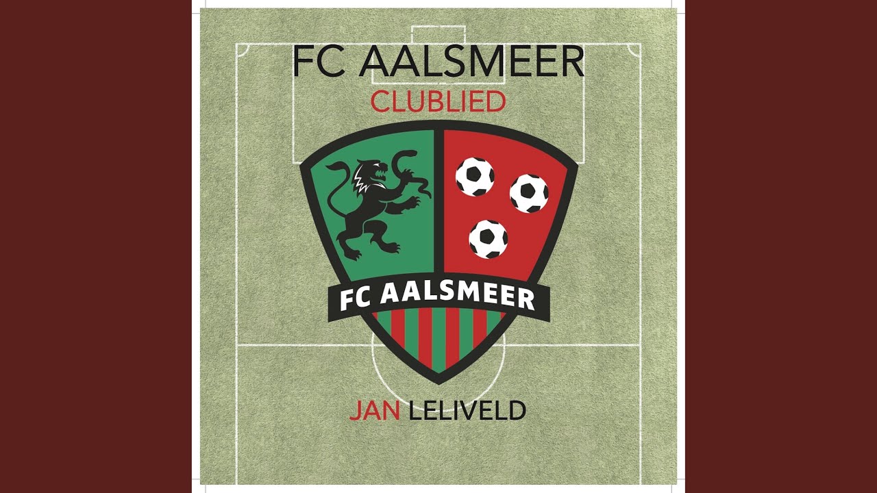 FC Aalsmeer Clublied