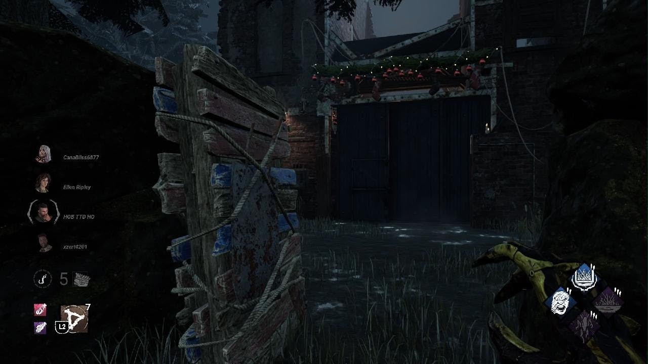 The power of chag.