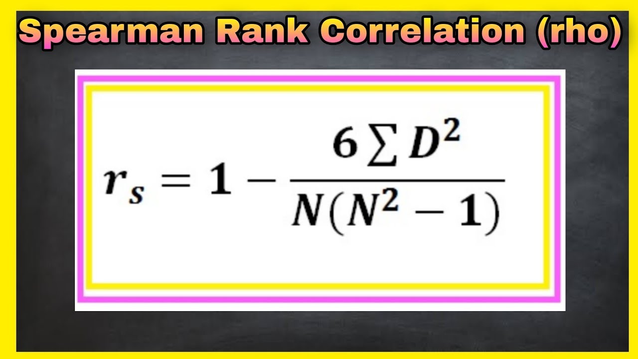 SPEARMAN RANK CORRELATION (rho or rs) | T-TEST |  TAGALOG-ENGLISH