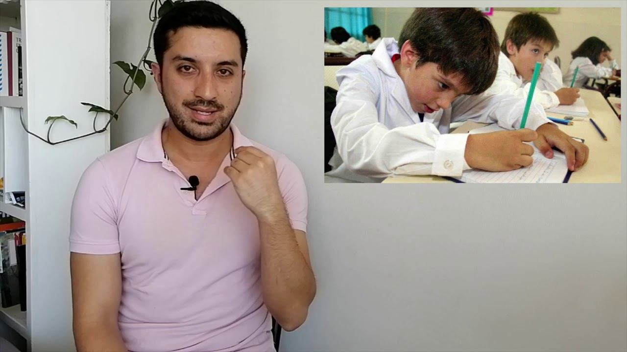 Razonamiento moral e identidad - Ni&ntilde;es y adolescentes entendiendo(se) en la crisis