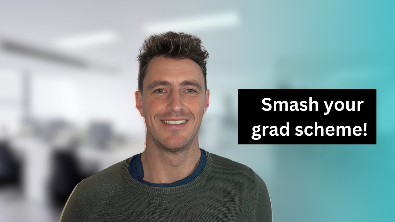 Graduate schemes for building surveyors