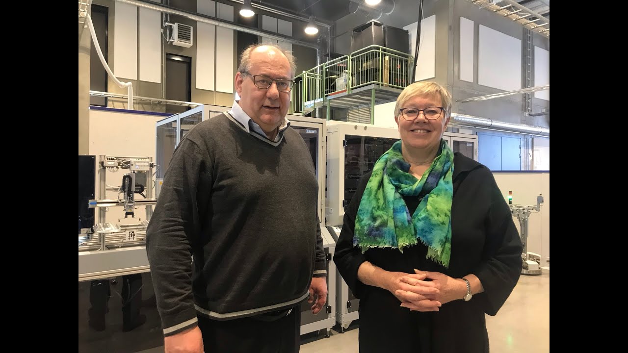 Satser p&aring; bio&oslash;konomi