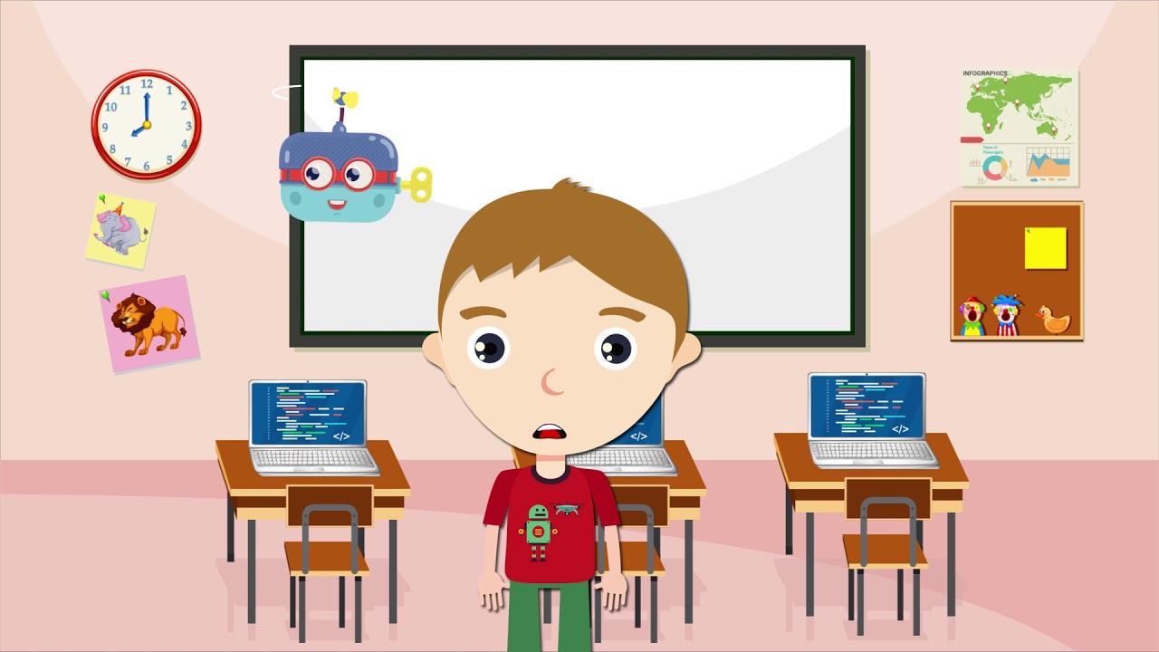 Coding for Kids |What is coding for kids? | Coding for beginners |Understanding Coding |Coding Words
