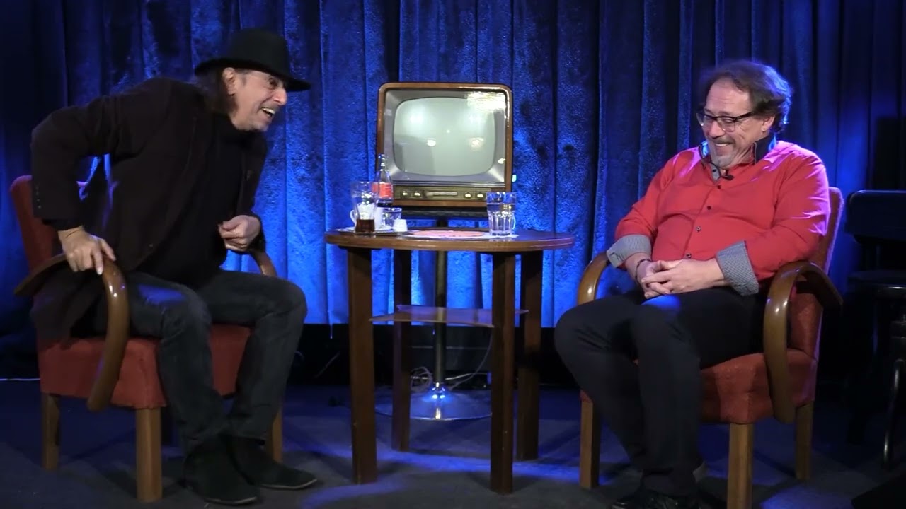 Mein Weg Mario Berger