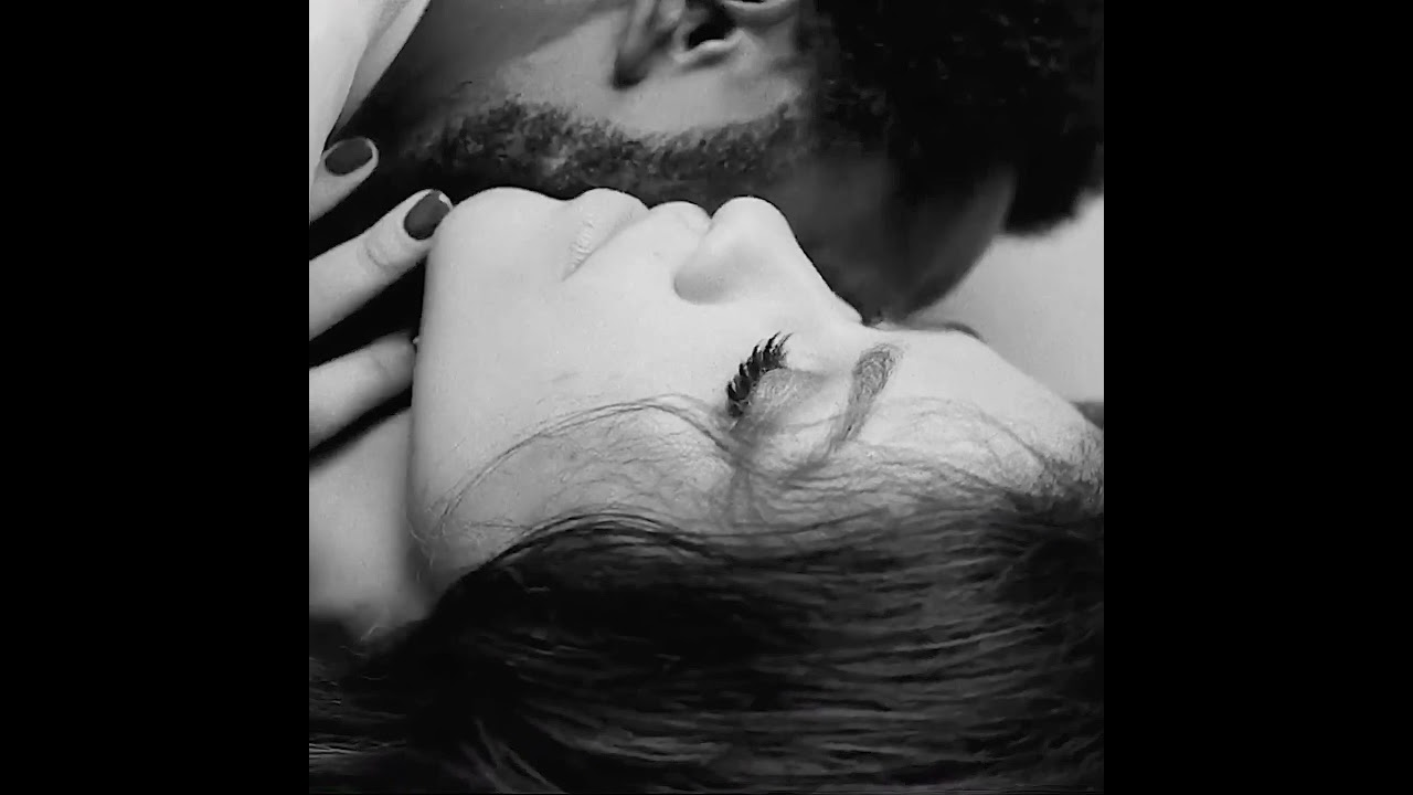 Malcolm & Marie &ndash; Andromeda (edit)