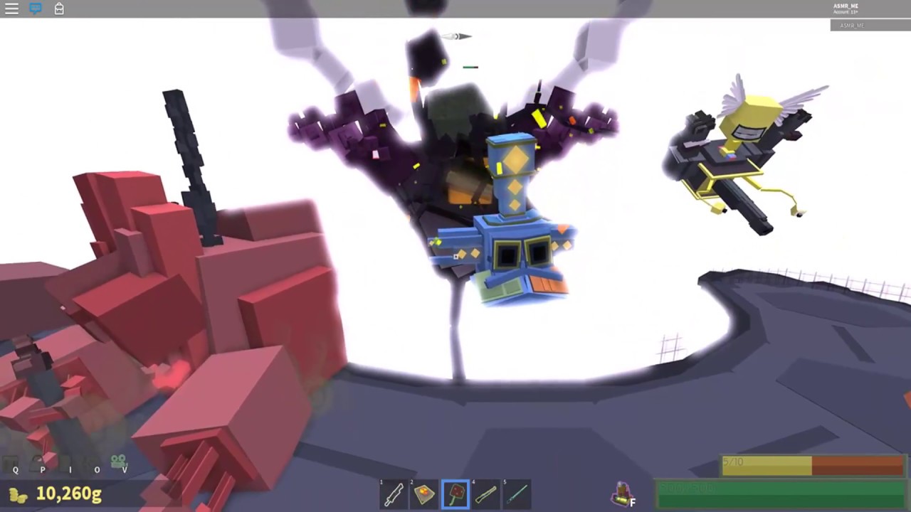 Fantastic Frontier - Starting Off New - Episode 5
