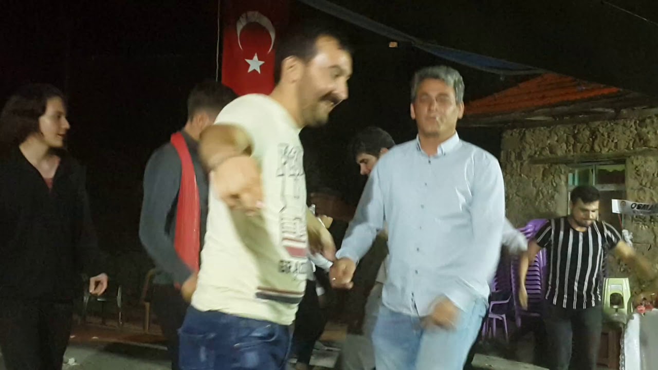 Tavas yukarıboğaz gençleri #girenizkırıkları #çamelioyunhavası