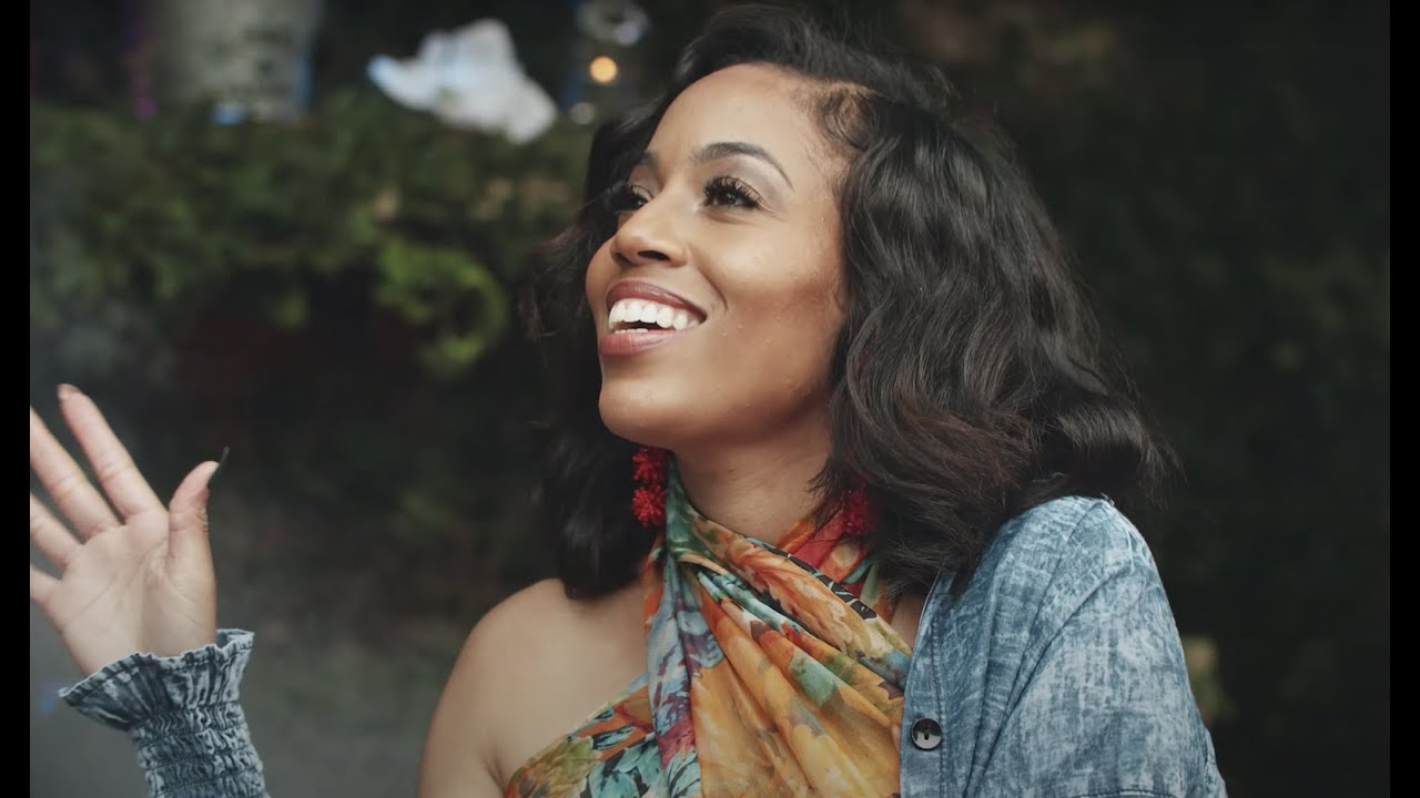 Tracey Phipps- Without Me (Official Music Video)