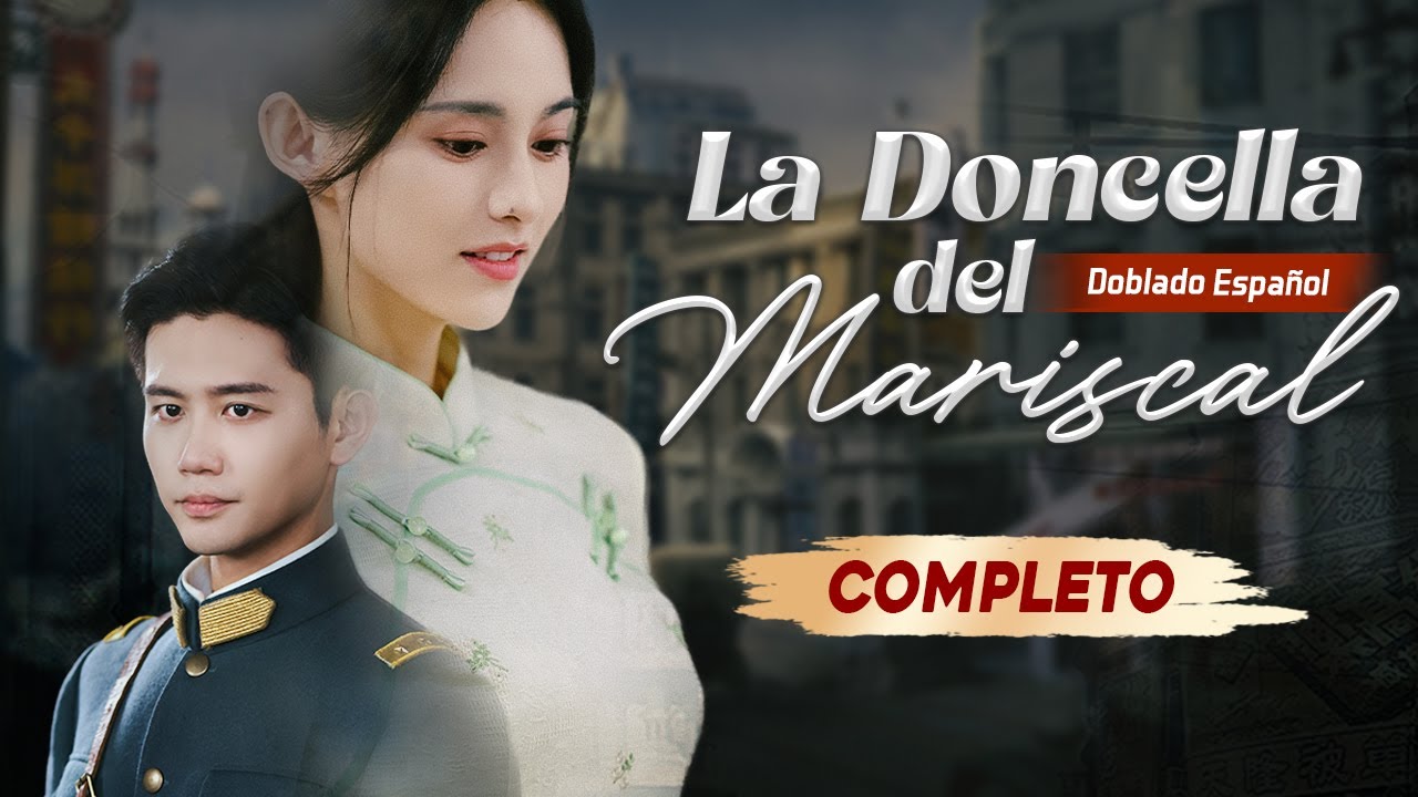 El mariscal frío rechaza a todas mujeres, pero se enamora de la criada terca