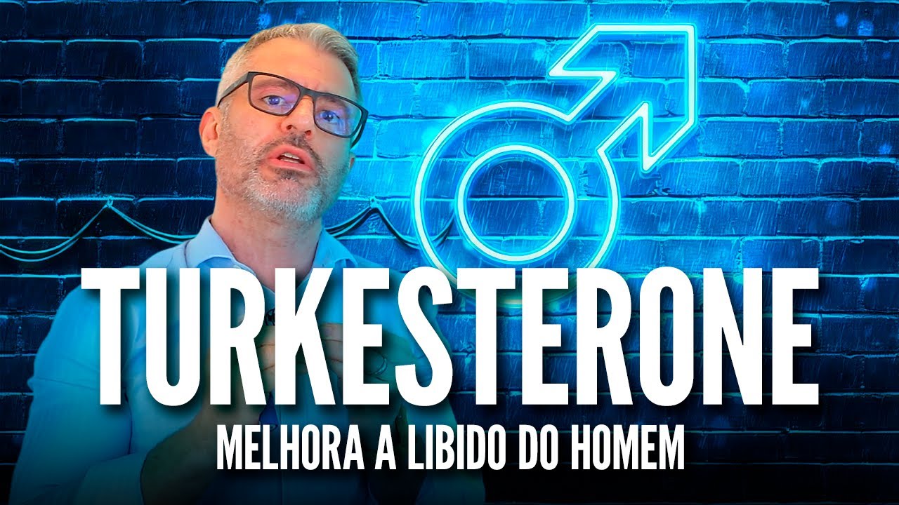 TURKESTERONE: como ele pode melhorar seu desempenho