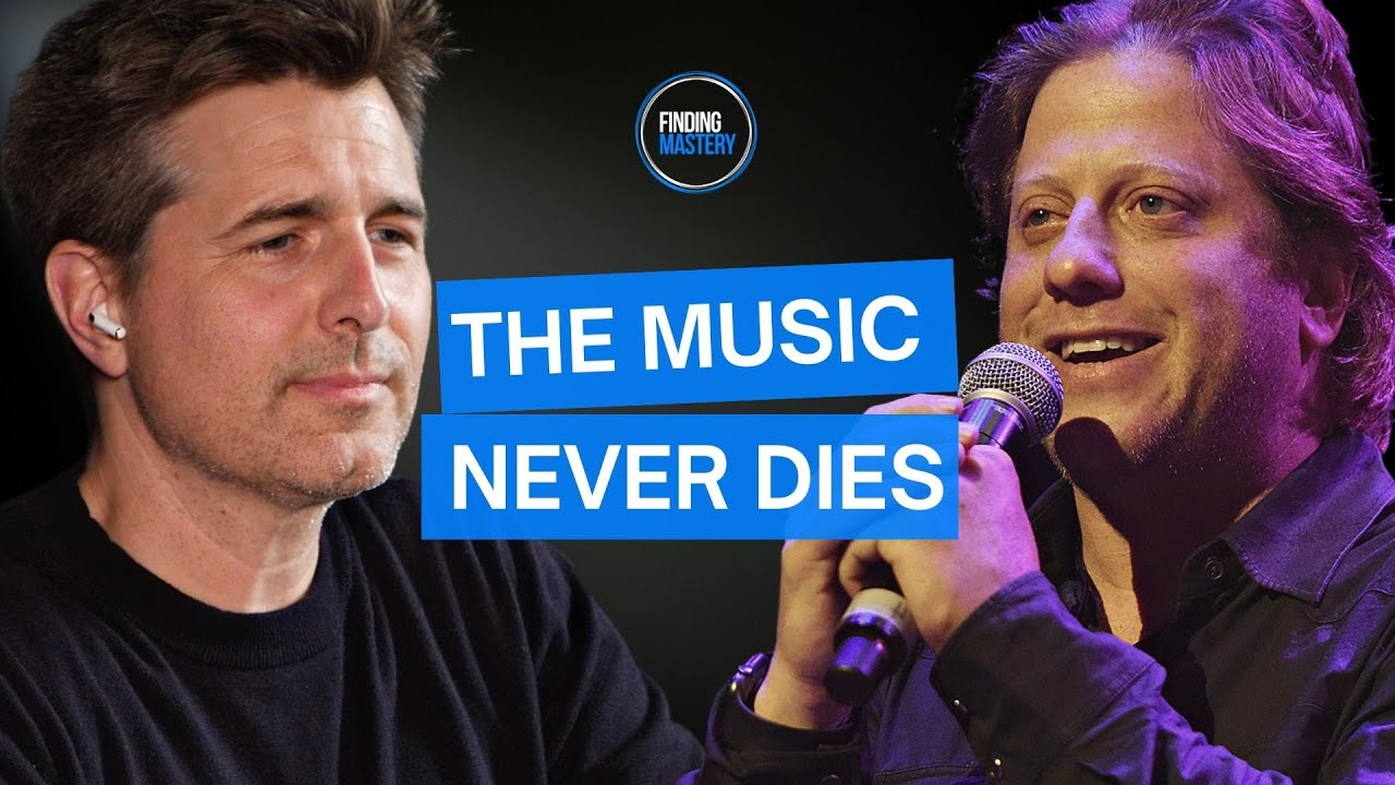 Chasing Music Magic &mdash; How One Man Put on 10,000+ Concerts | Peter Shapiro